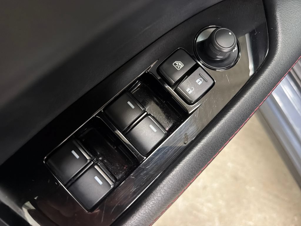 Used 2025 MAZDA CX-5 Carbon Edition AWD/4WD image 18