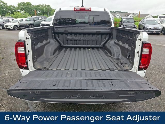 Used 2023 GMC Canyon Denali AWD/4WD image 32