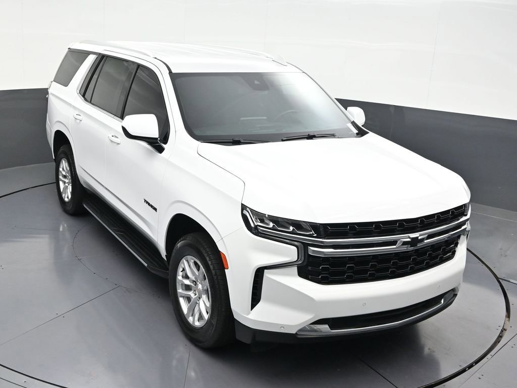 Used 2023 Chevrolet Tahoe LS RWD image 21