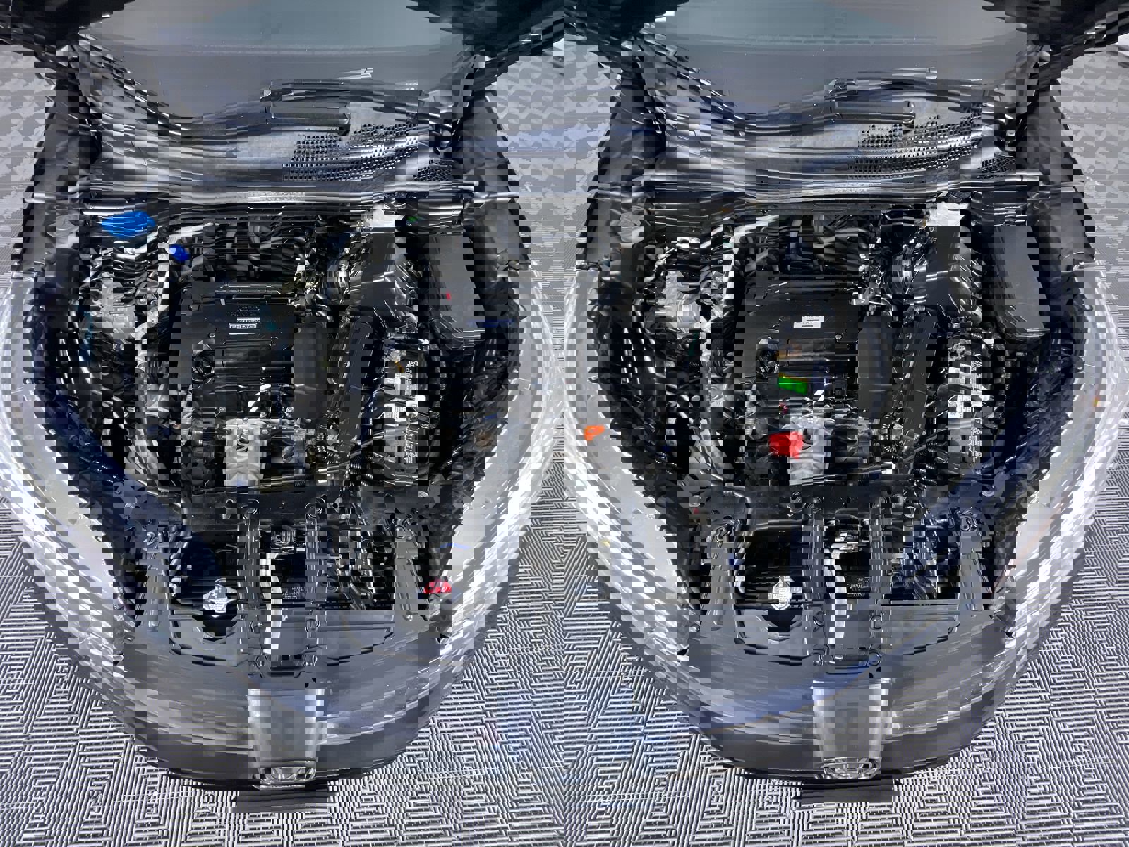 Used 2016 Honda CR-V EX image 27