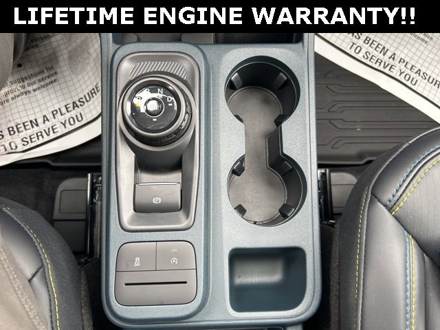 New 2025 Ford Maverick Lobo image 34