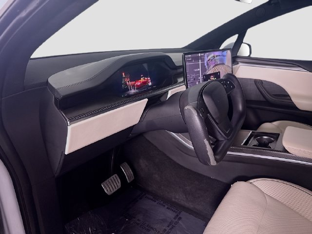 Used 2022 Tesla Model X Plaid AWD/4WD image 20