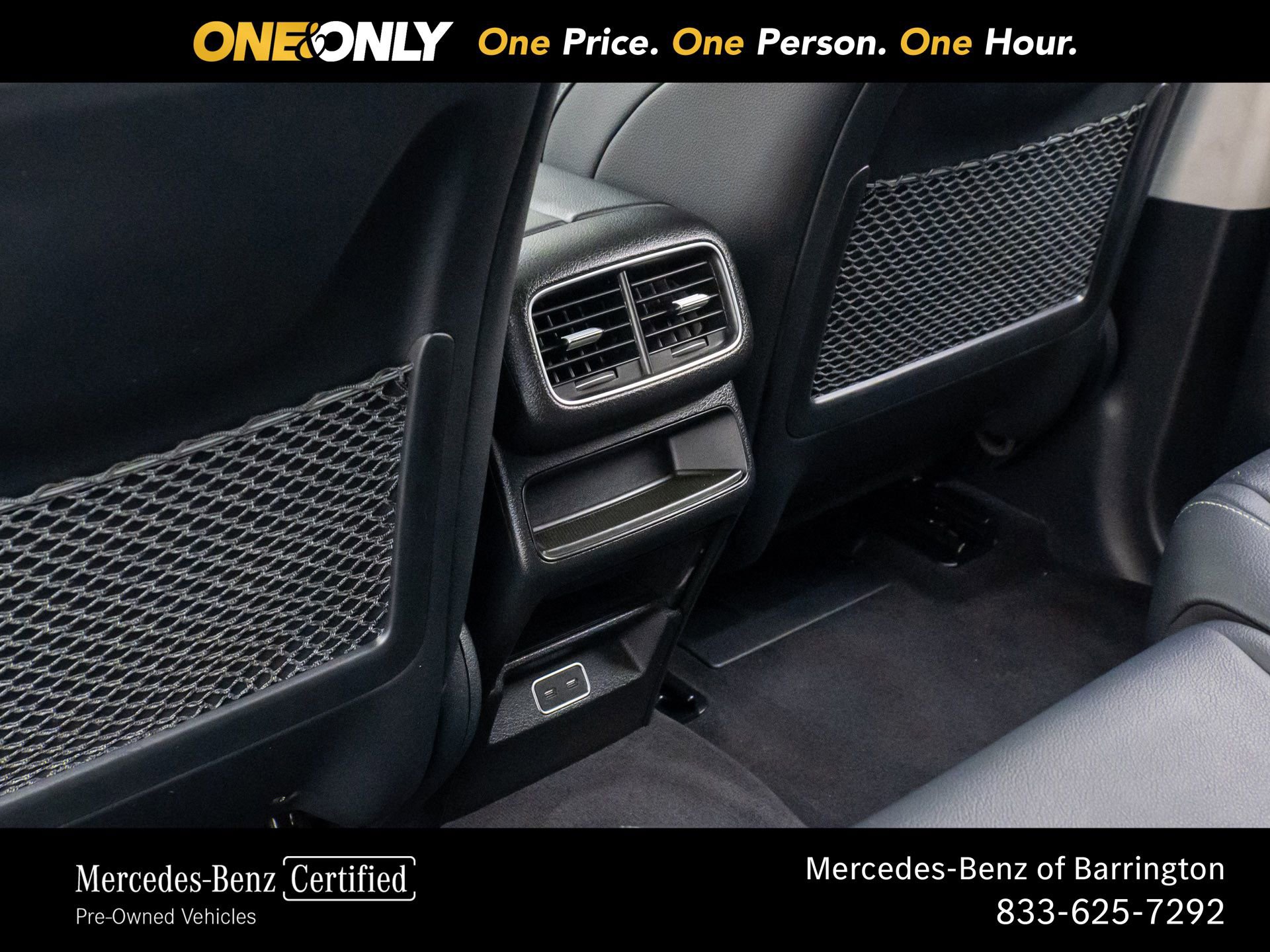 Used 2024 Mercedes-Benz GLE 450 4MATIC w/ 3rd Row Seat Package image 19