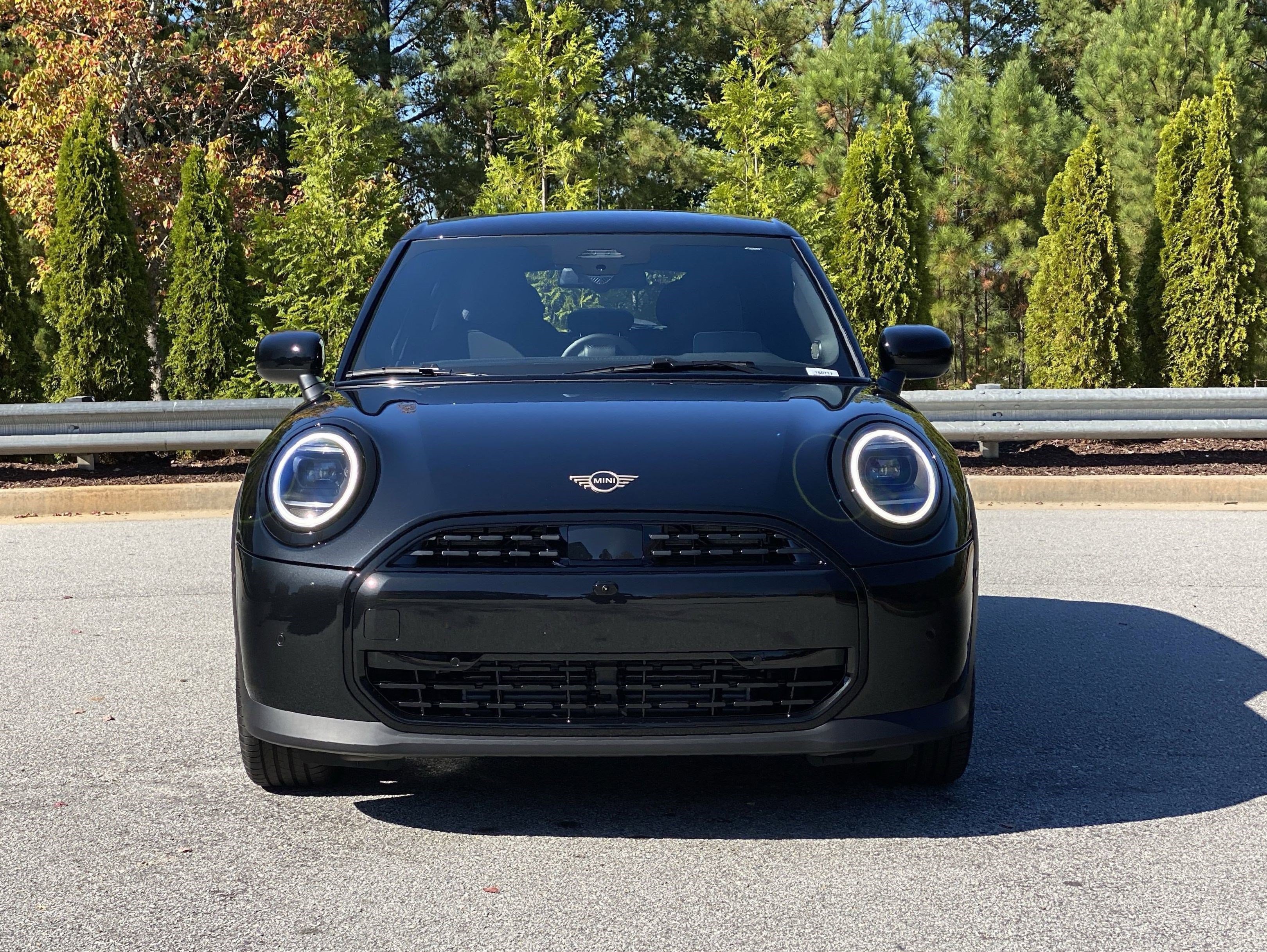 Used 2026 MINI Cooper 4-Door Hardtop FWD image 10