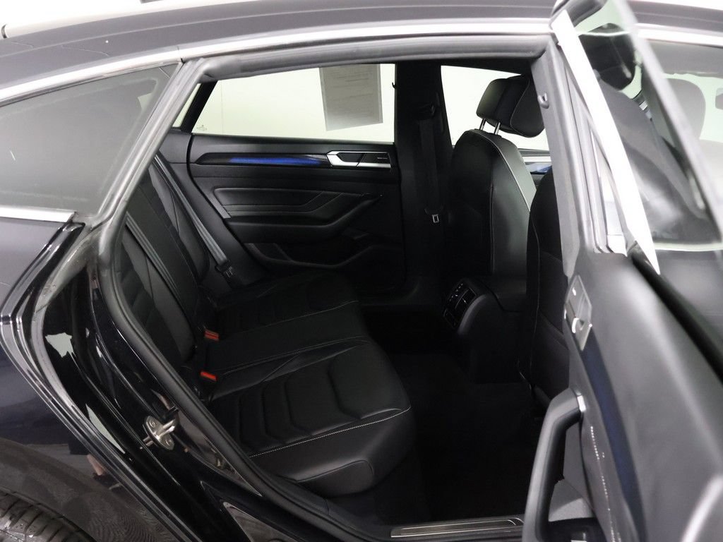 Used 2023 Volkswagen Arteon SEL Premium w/ Arteon MDO Package (Z43) AWD/4WD image 35