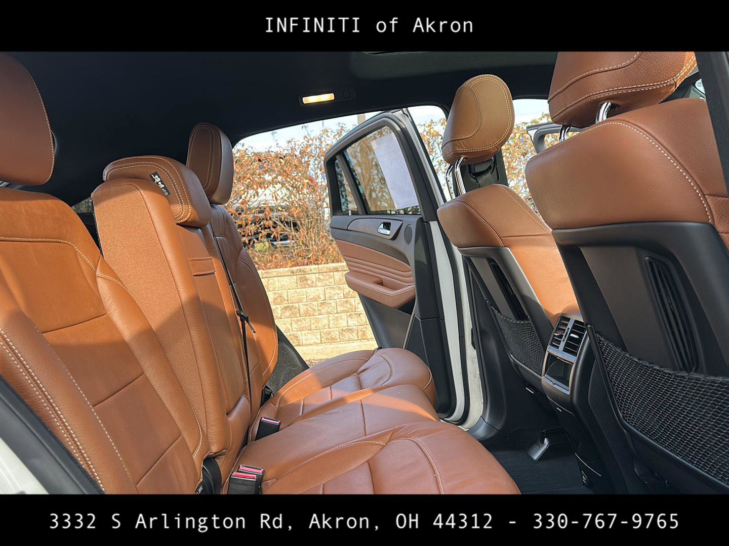 Used 2016 Mercedes-Benz GLE 450 4MATIC Coupe image 33