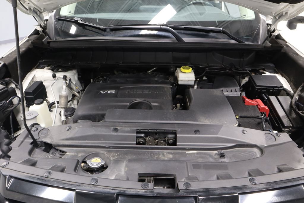 Certified 2022 Nissan Pathfinder SL w/ SL Premium Package image 15