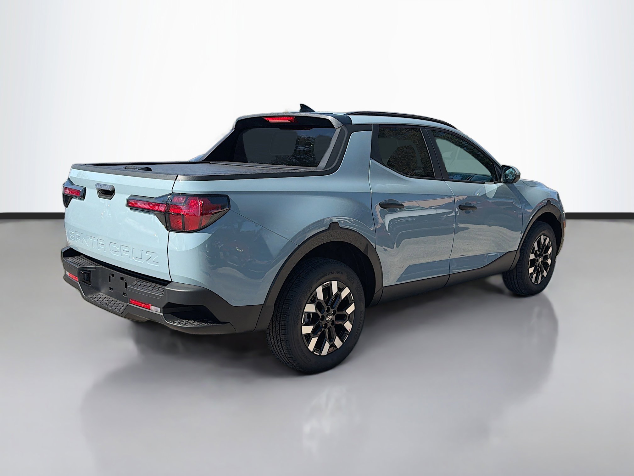 New 2026 Hyundai Santa Cruz SEL image 3