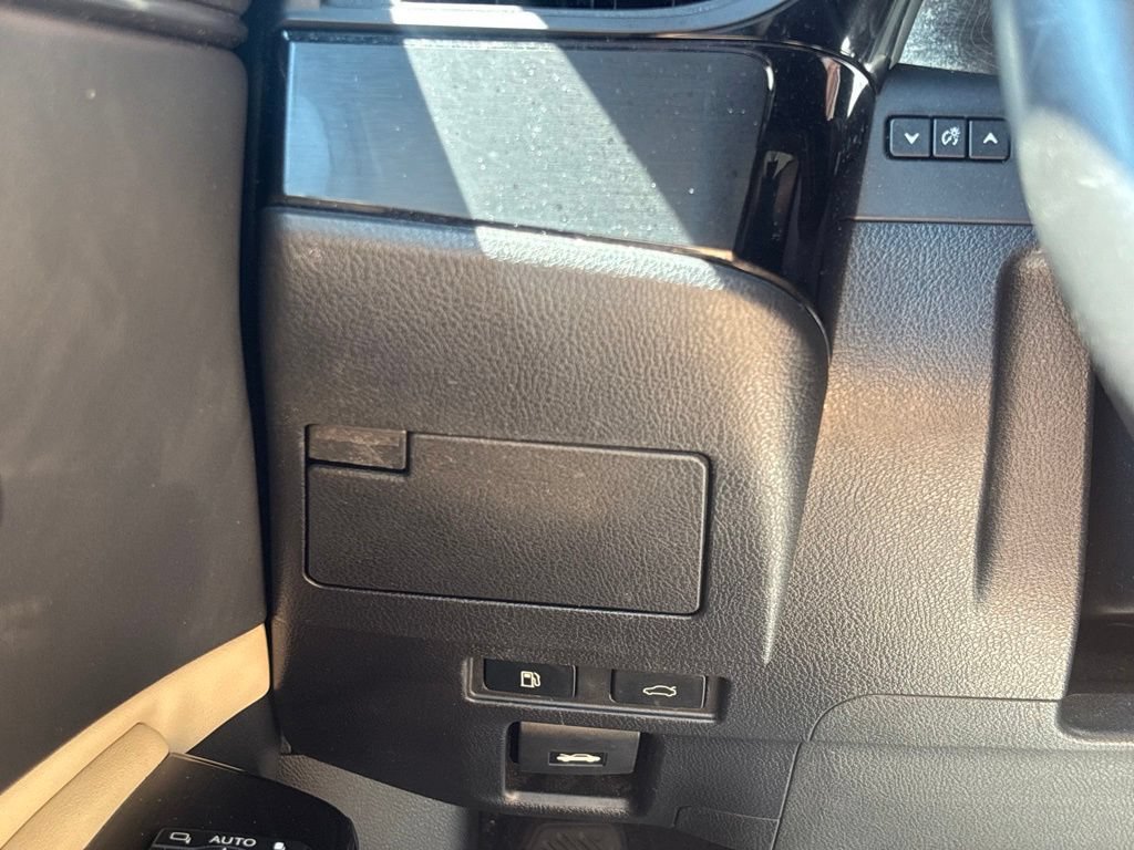 Used 2023 Lexus ES 350 w/ Premium Package FWD image 26