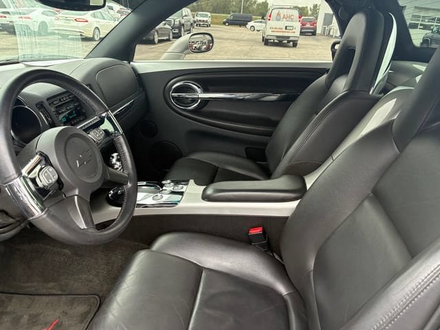 Used 2006 Chevrolet SSR w/ Preferred Equipment Group RWD image 12