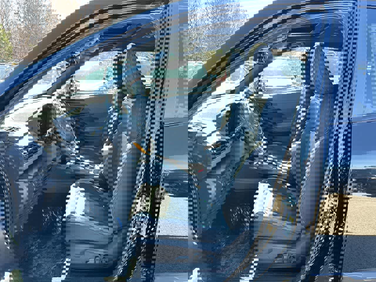 New 2026 Subaru Crosstrek 2.5i Wilderness image 21