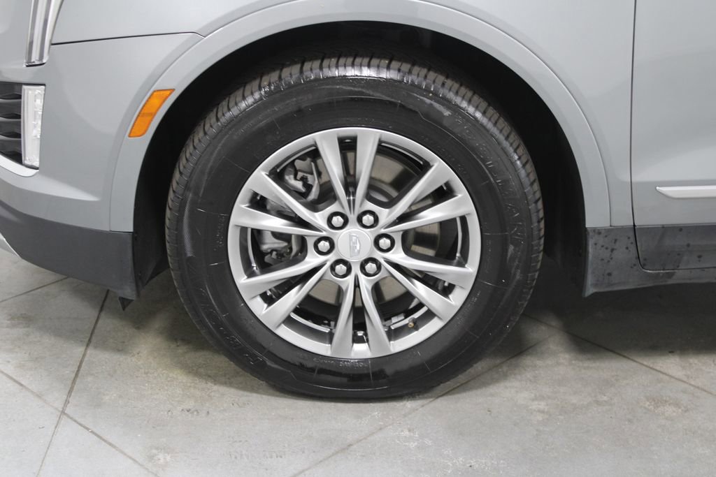 Used 2023 Cadillac XT5 Premium Luxury image 18
