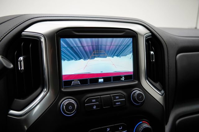 Used 2020 Chevrolet Silverado 1500 LT w/ All-Star Edition AWD/4WD image 28