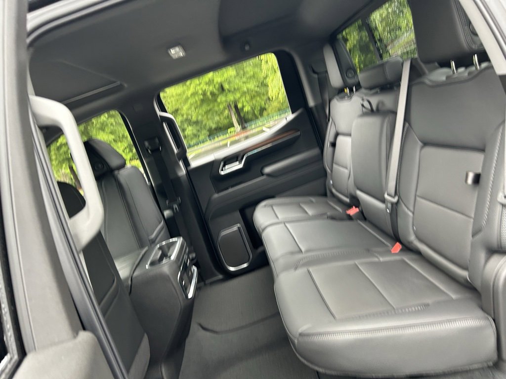 New 2025 GMC Sierra 1500 Denali w/ Technology Package image 45