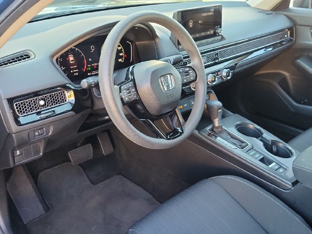 Used 2025 Honda Civic LX image 10