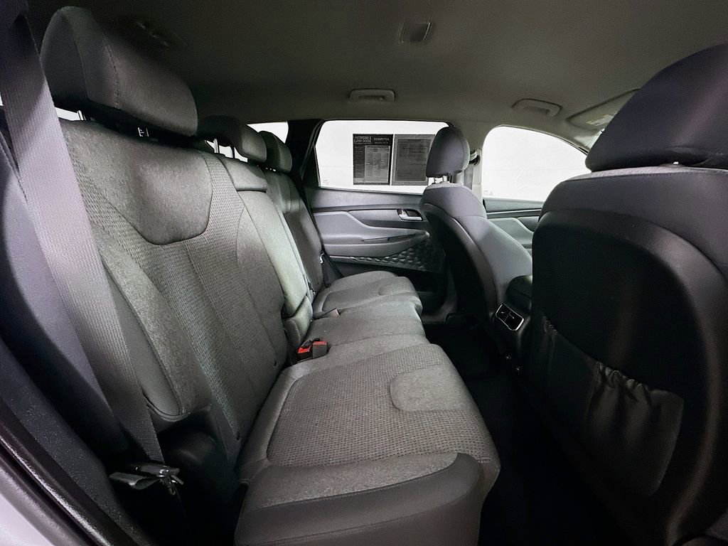 Used 2023 Hyundai Santa Fe SEL image 10