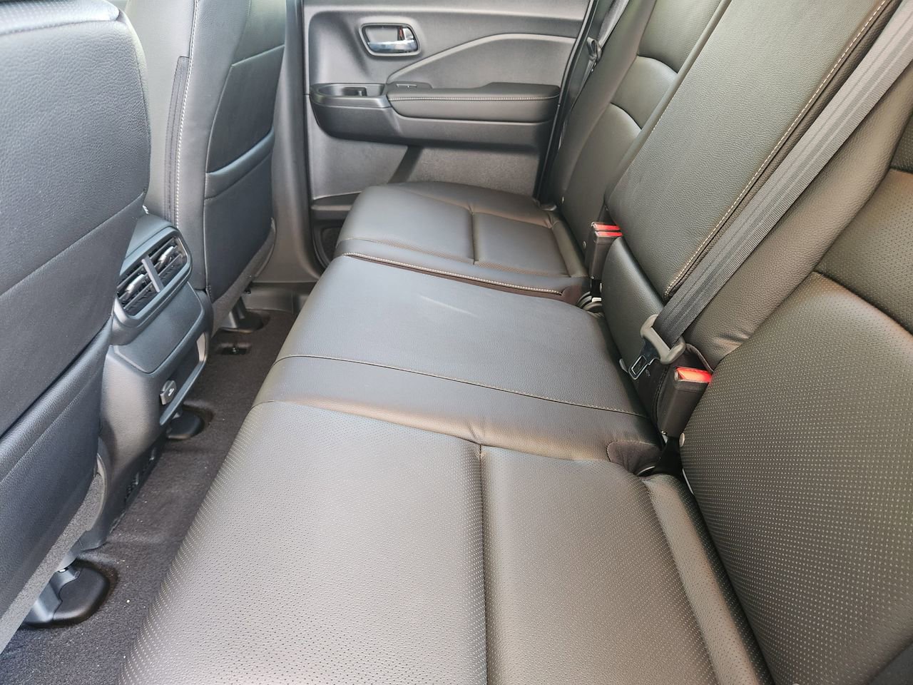 New 2026 Honda Ridgeline RTL image 19