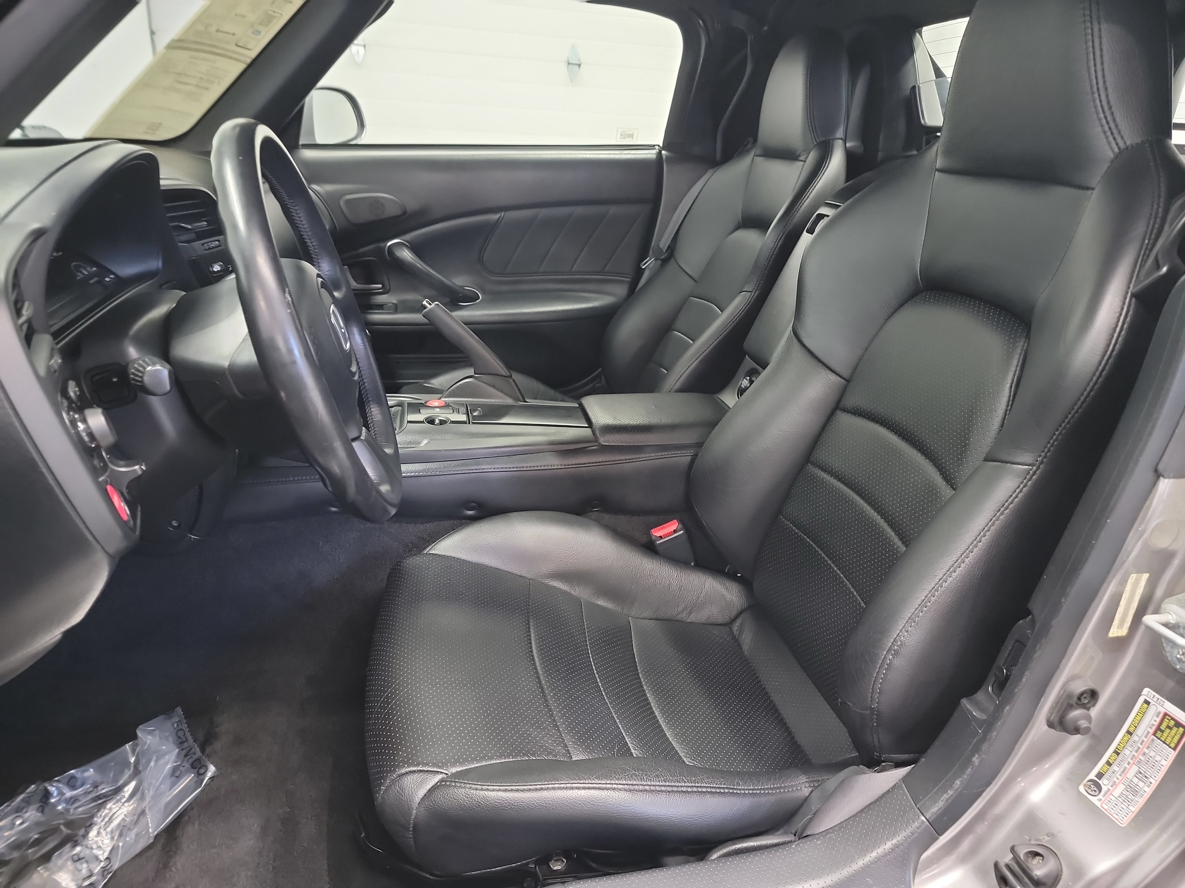 Used 2007 Honda S2000 image 12