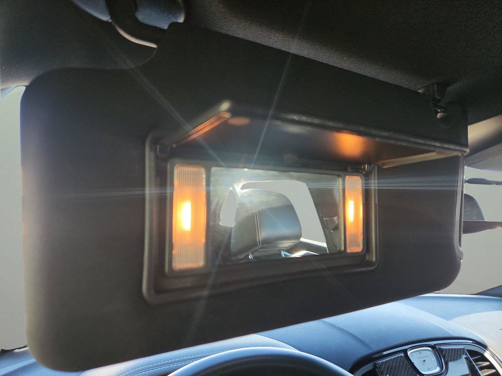 Used 2012 Chrysler 300 SRT8 w/ 19-Premium Speaker Group RWD image 33