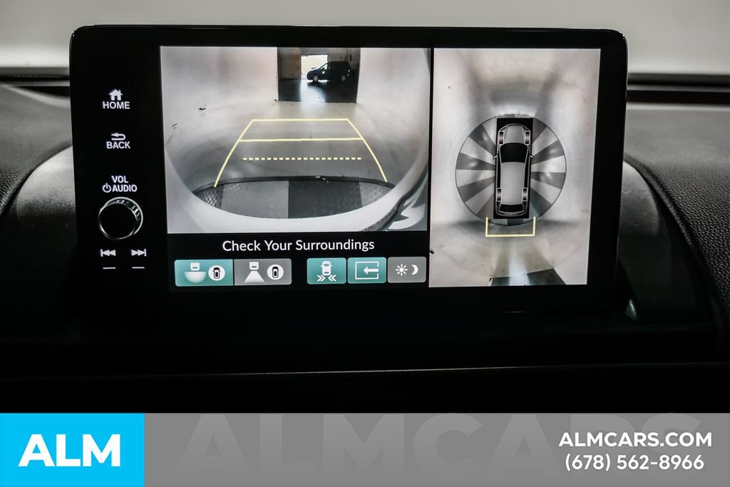 Used 2023 Honda Pilot Elite image 33
