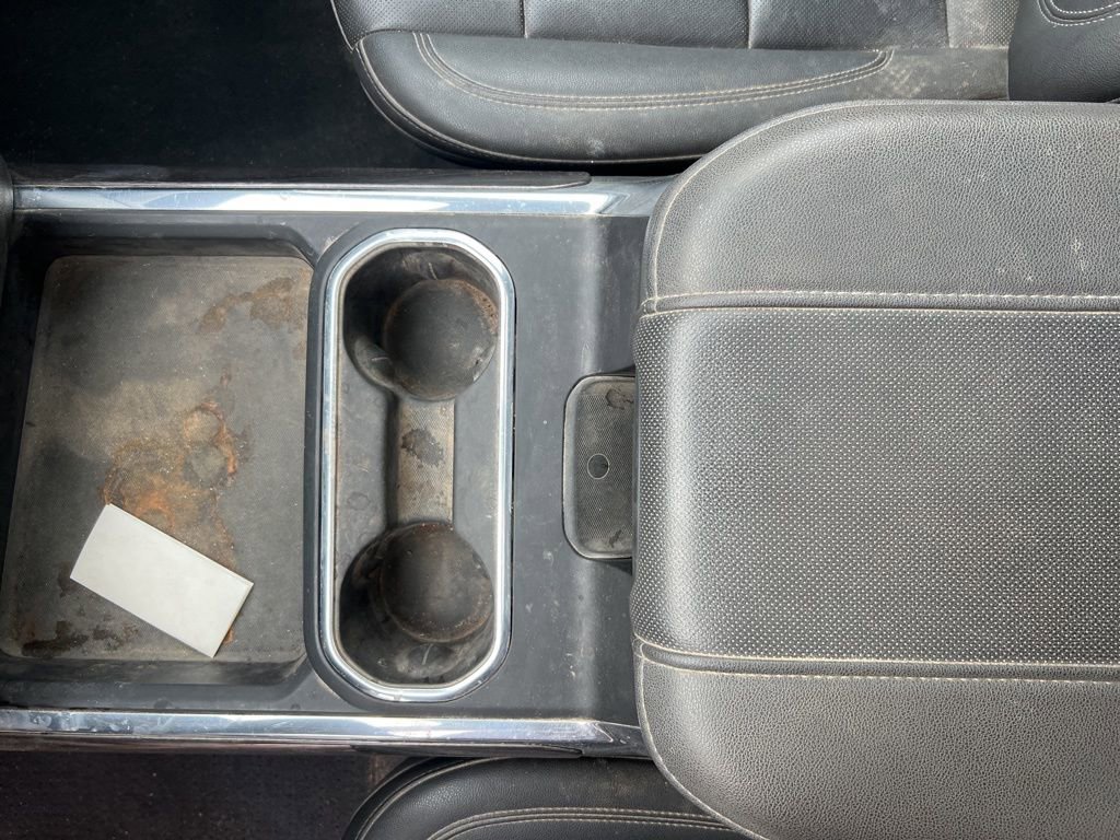 Used 2024 Chevrolet Silverado 2500 LTZ w/ LTZ Convenience Package image 27