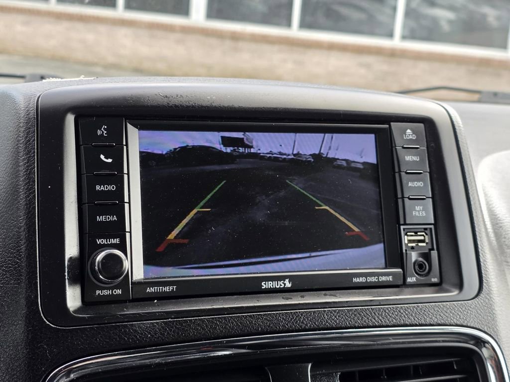 Used 2019 Dodge Grand Caravan GT image 17