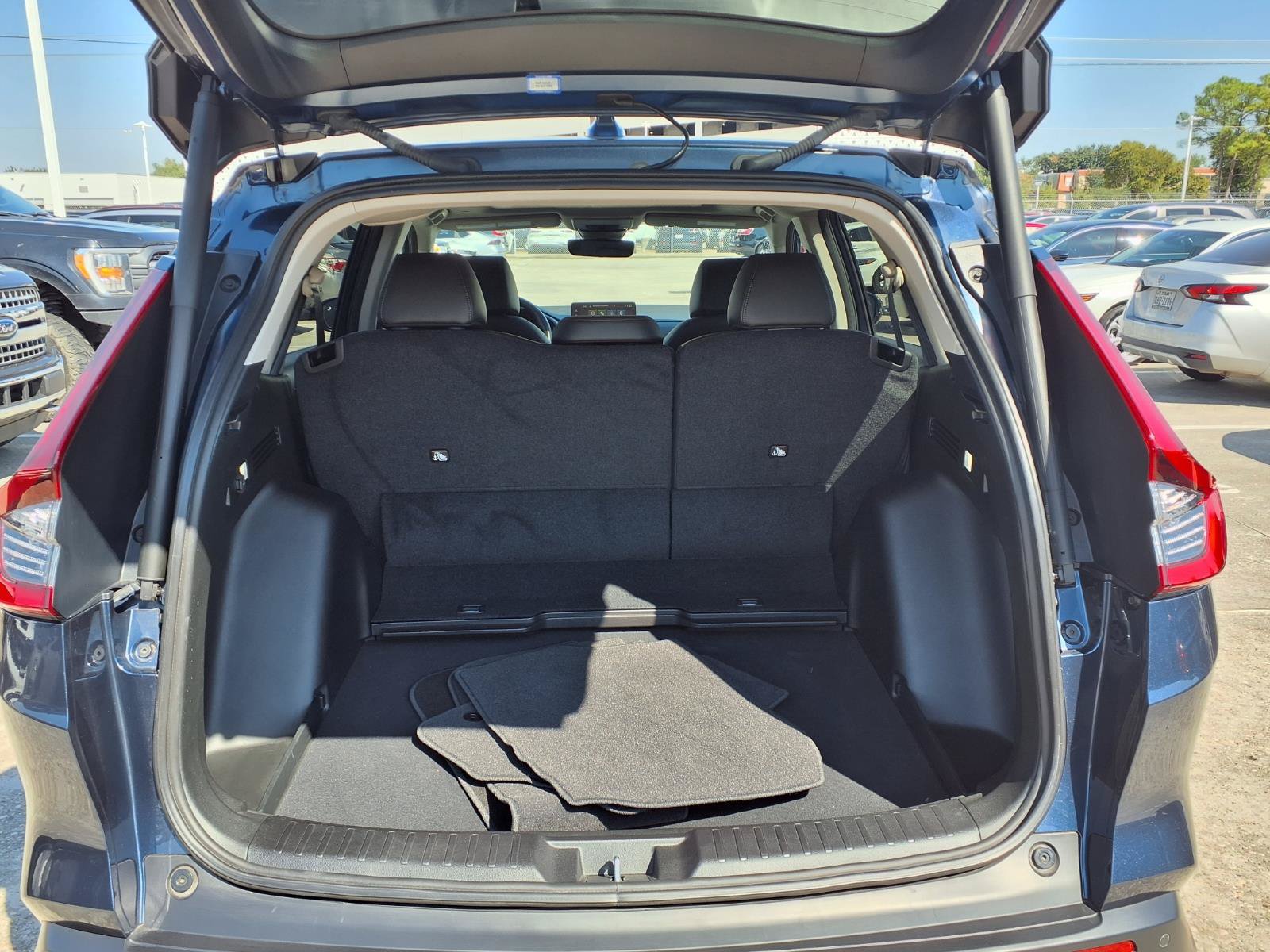 Certified 2024 Honda CR-V EX-L image 20