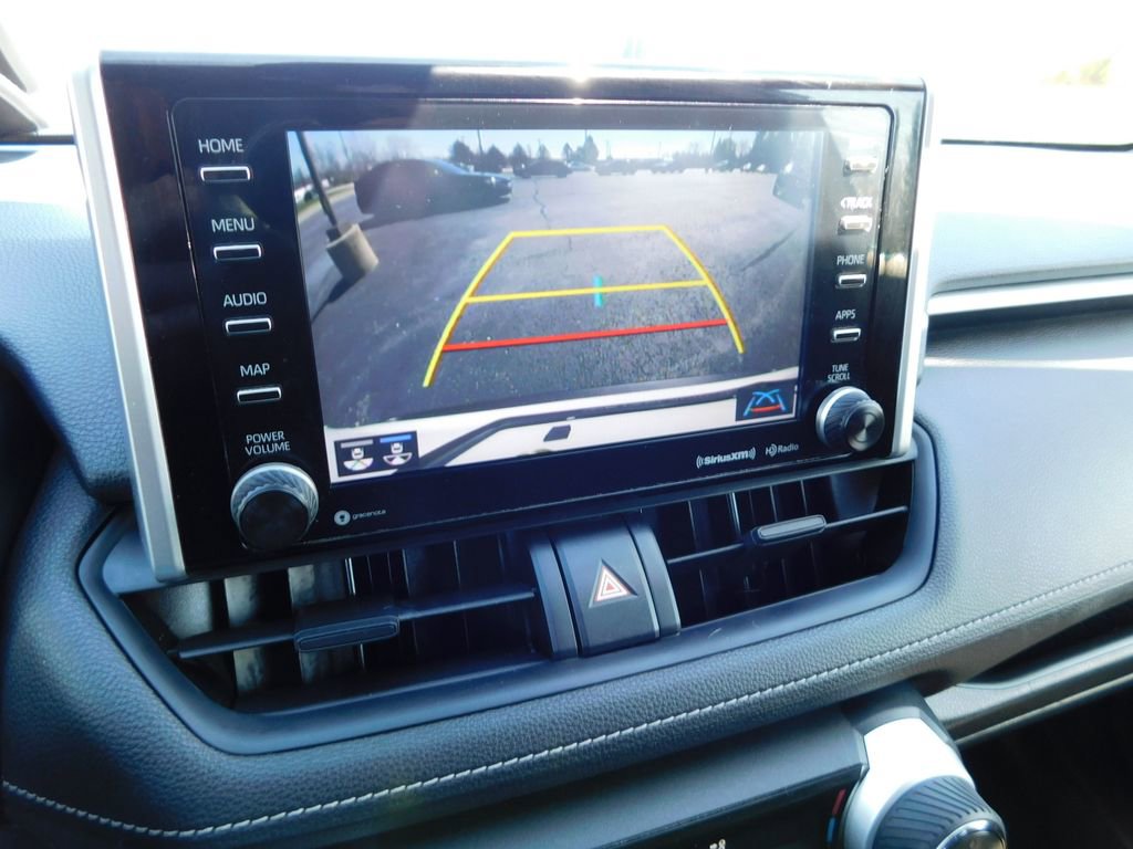 Used 2019 Toyota RAV4 XLE w/ Convenience Package image 35