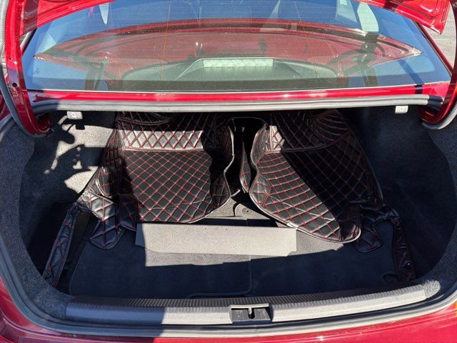 Used 2018 Volkswagen Passat 2.0T SE image 19