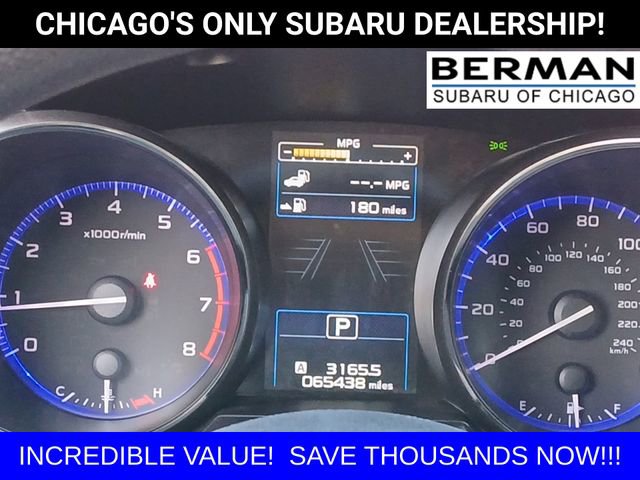 Used 2019 Subaru Outback 2.5i image 9