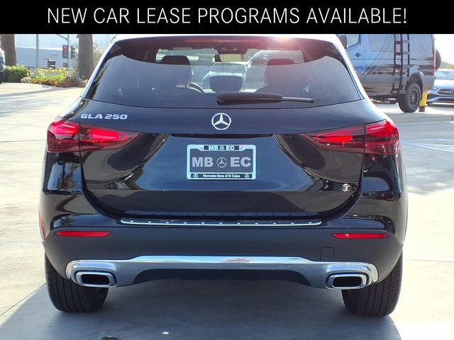 Certified 2026 Mercedes-Benz GLA 250 image 22