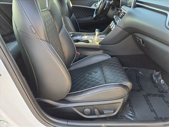 Used 2021 Genesis G70 3.3T w/ Sport Package AWD/4WD image 22