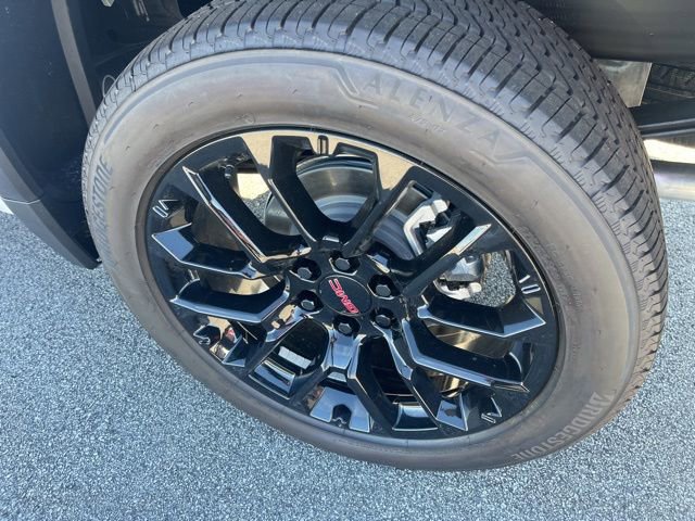 New 2026 GMC Sierra 1500 Denali w/ Technology Package image 9
