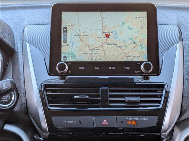 Used 2024 Mitsubishi Eclipse Cross SE image 13