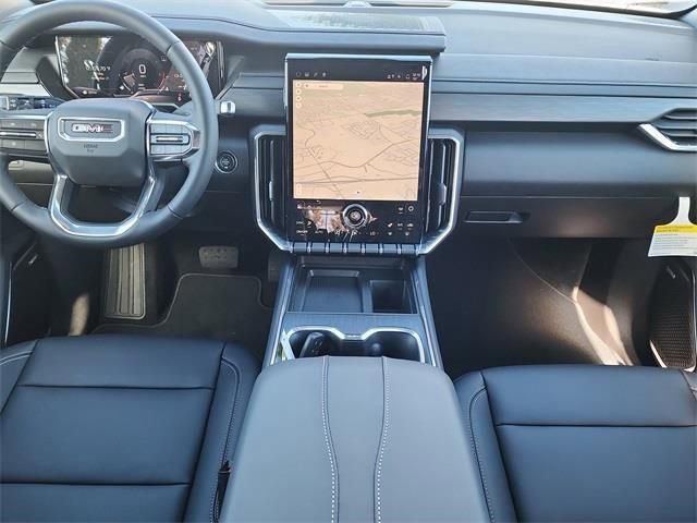 New 2026 GMC Acadia Elevation w/ Black Edition FWD image 21