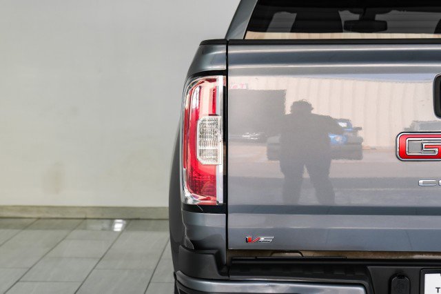 Used 2021 GMC Canyon Elevation Standard w/ Convenience Package image 46