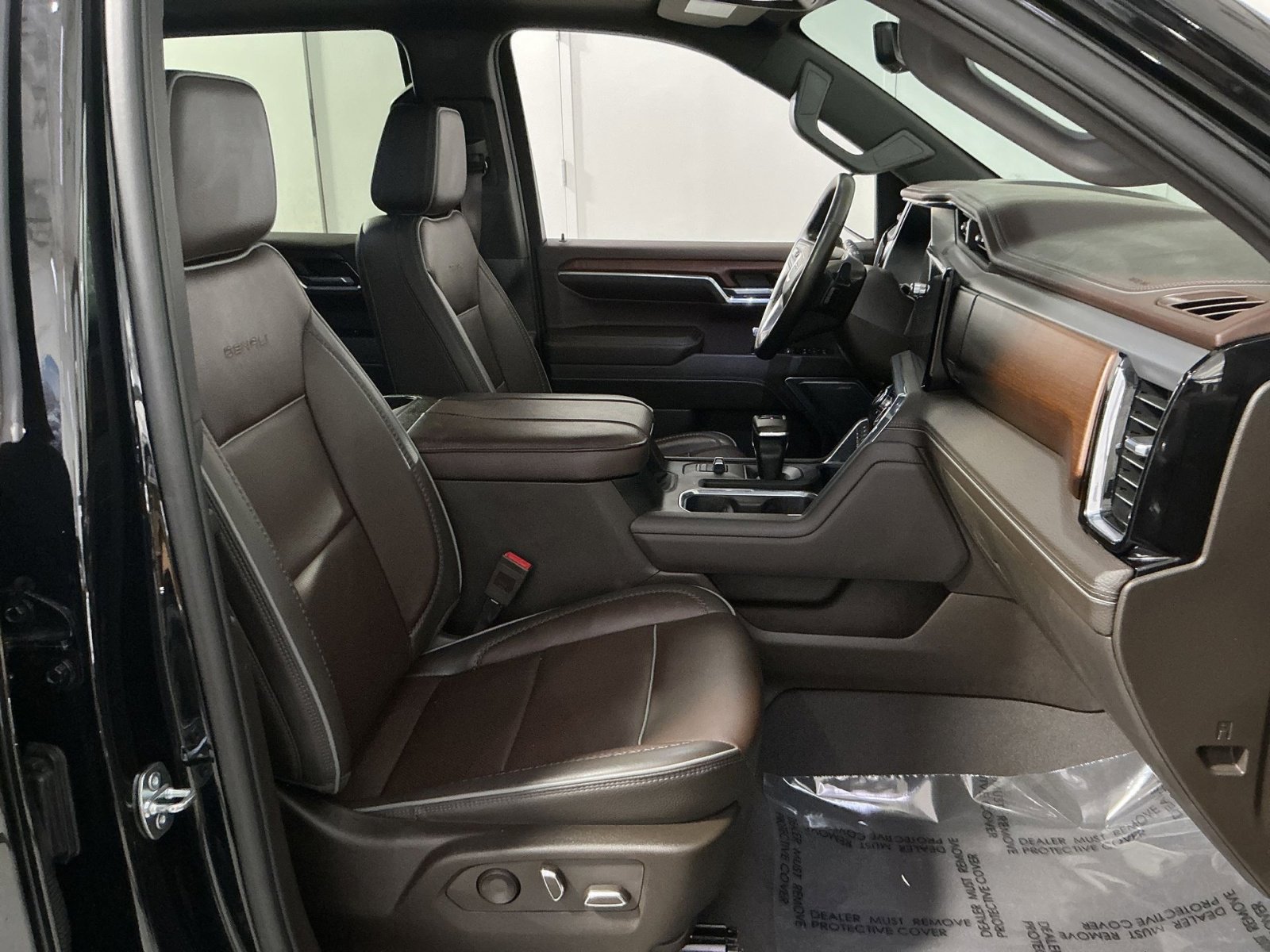 Used 2023 GMC Sierra 1500 Denali w/ Technology Package image 34