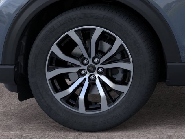 New 2026 Ford Explorer ST-Line RWD image 46