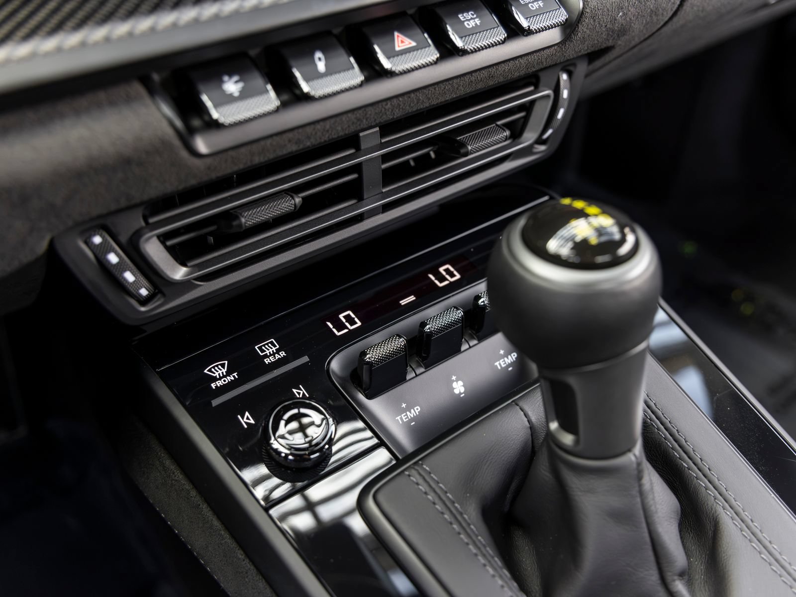 Certified 2023 Porsche 911 GT3 RS RWD image 57