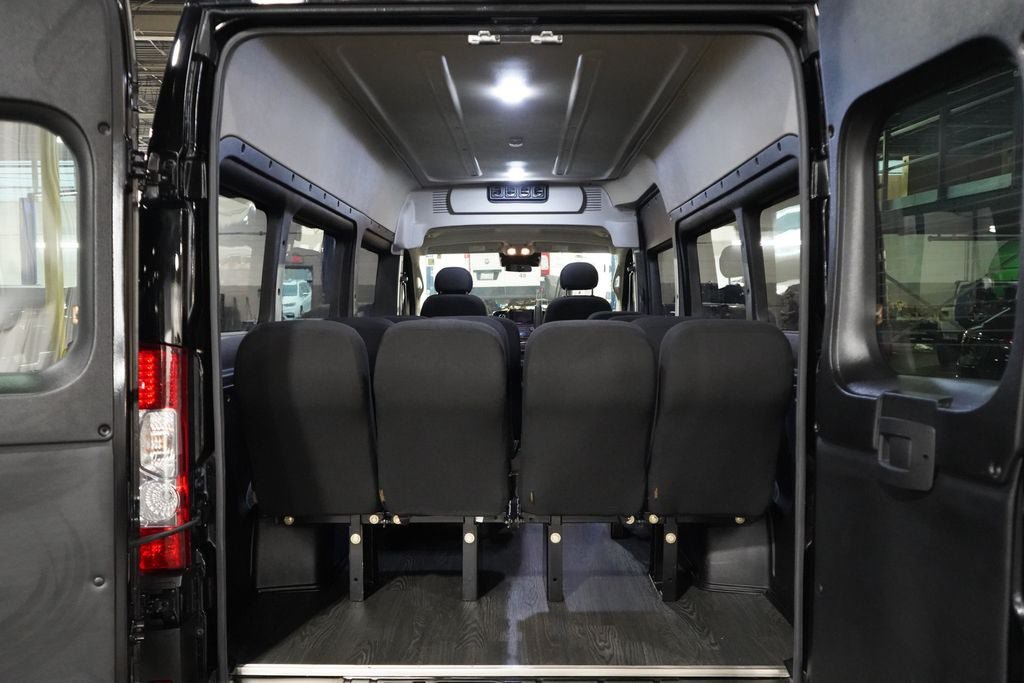 Used 2023 RAM ProMaster 3500 FWD image 13