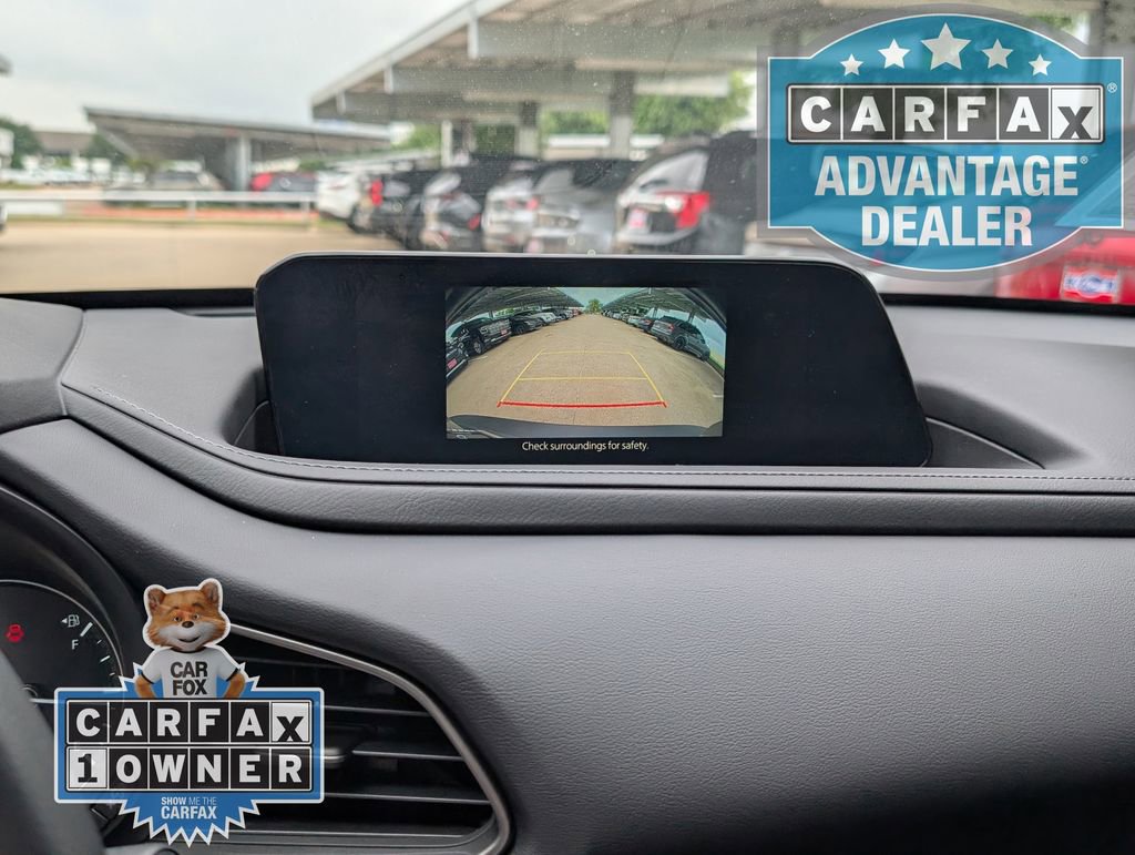 Certified 2025 MAZDA CX-30 AWD 2.5 S image 7