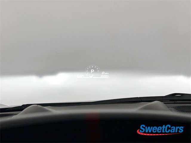 Used 2024 Chevrolet Corvette Z06 image 27