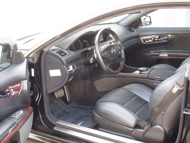 Used 2014 Mercedes-Benz CL 63 AMG image 12