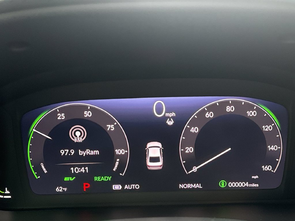 New 2026 Honda Accord Sport image 10
