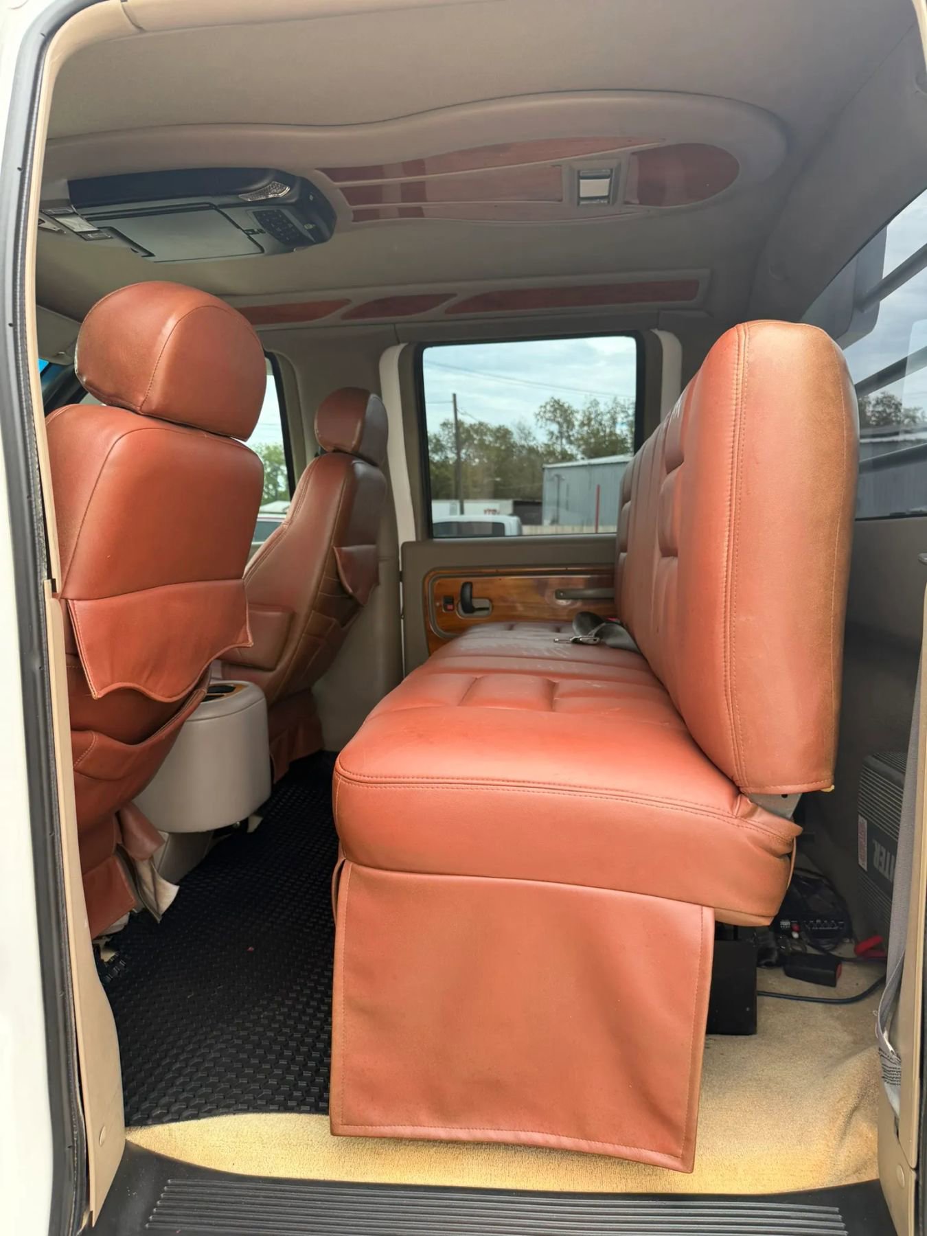 Used 2004 Chevrolet Kodiak C4500 2WD Crew Cab image 14