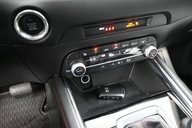 Used 2023 MAZDA CX-5 Carbon Edition AWD/4WD image 13