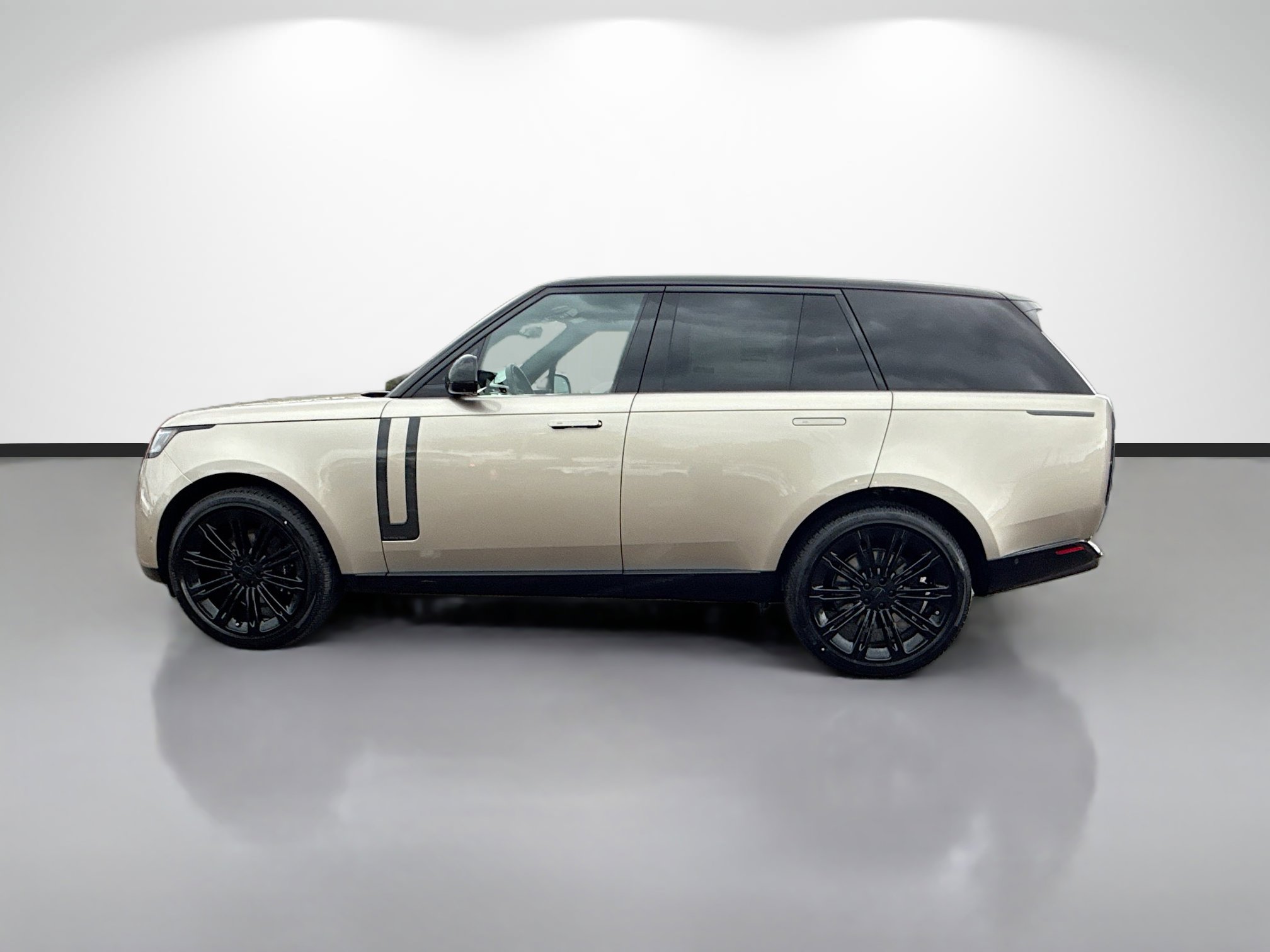 New 2026 Land Rover Range Rover Autobiography image 2