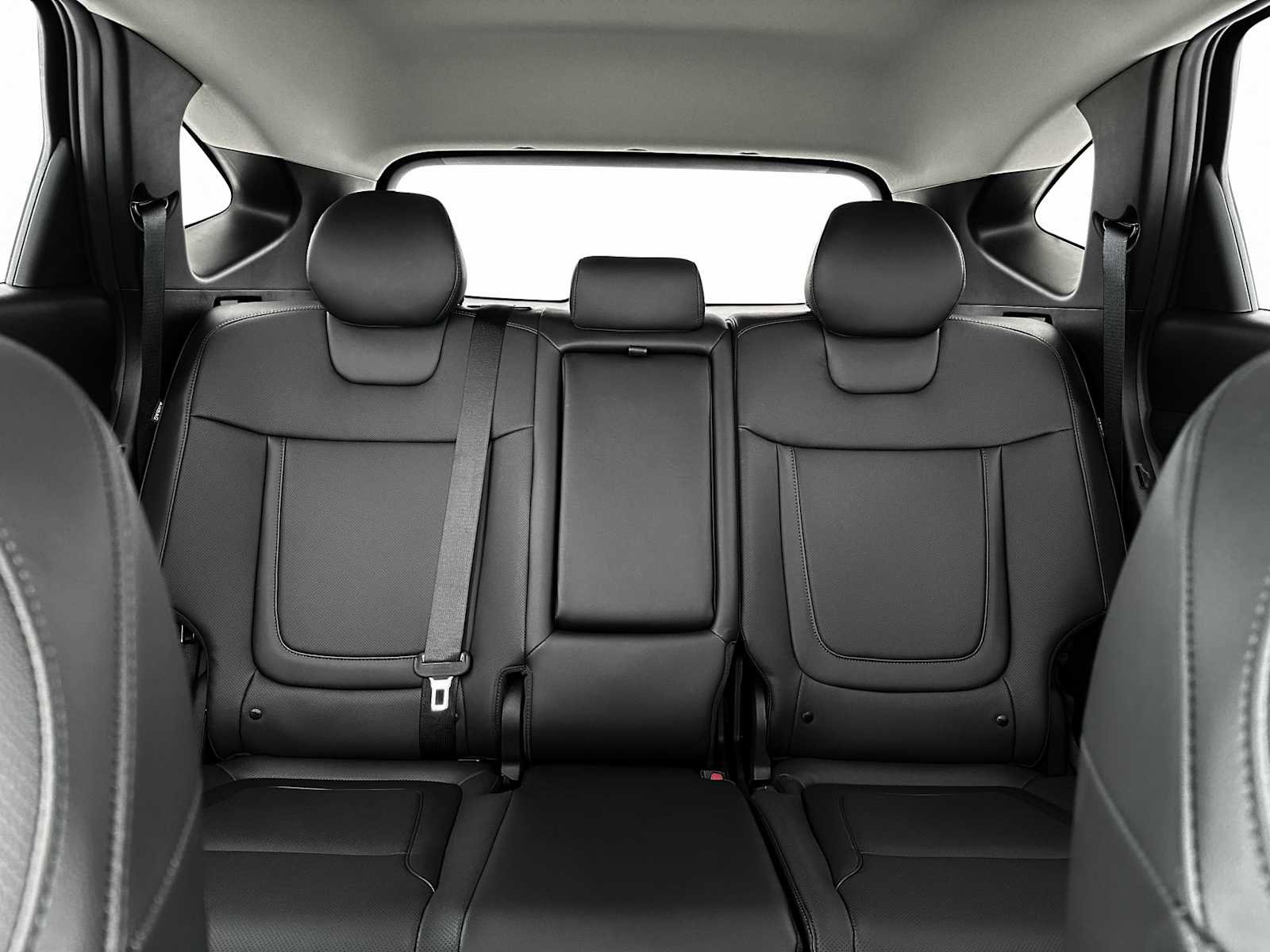 Certified 2025 Hyundai Tucson SEL image 29