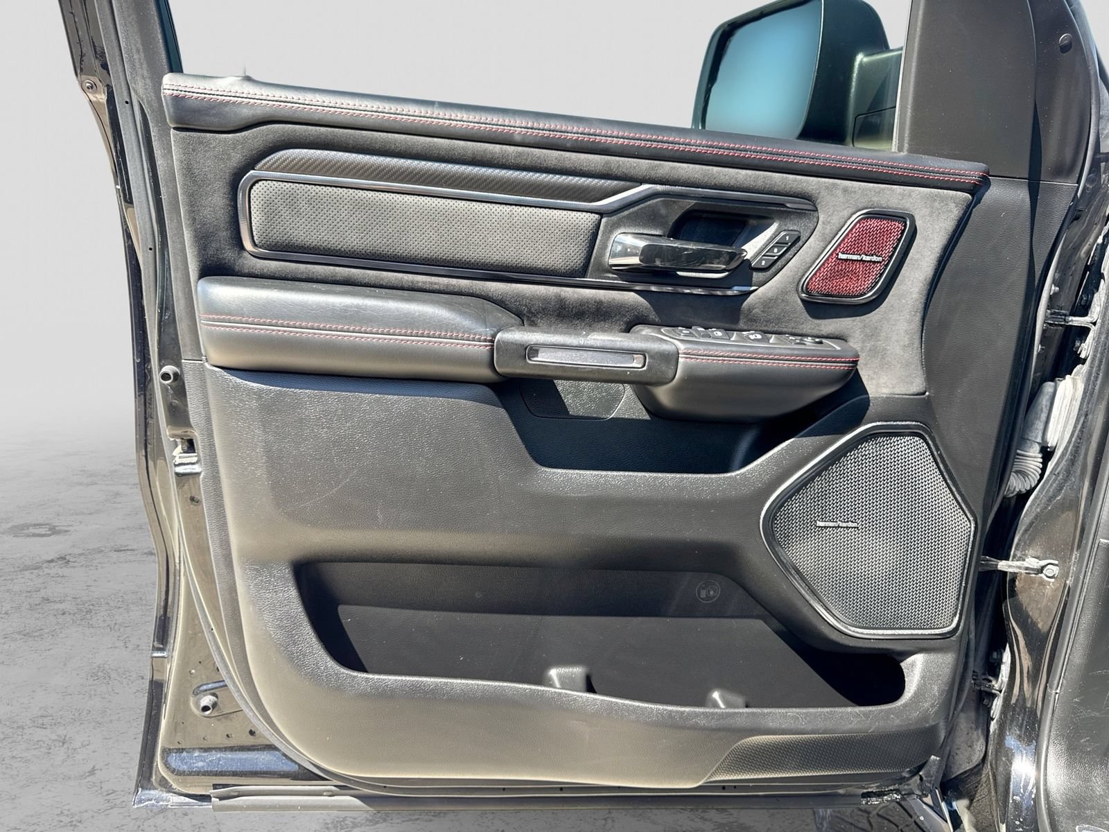 Used 2021 RAM 1500 TRX w/ TRX Level 2 Equipment Group AWD/4WD image 38