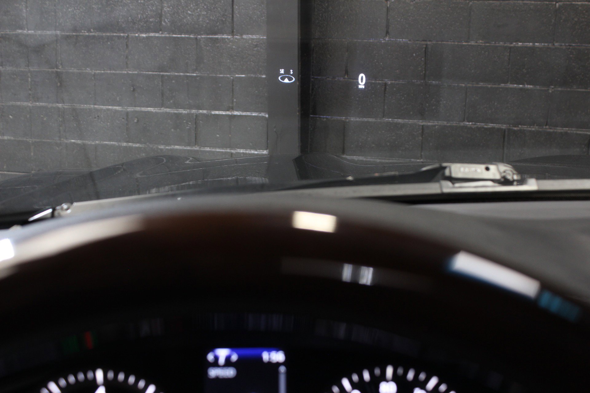 Used 2019 Lexus LX 570 Three-Row Inspiration Series w w/ Inspiration Series image 56